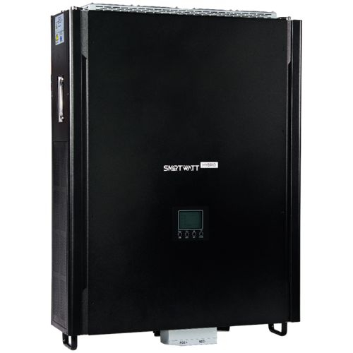 Инвертор гибридный Smartwatt HYBRID 15K