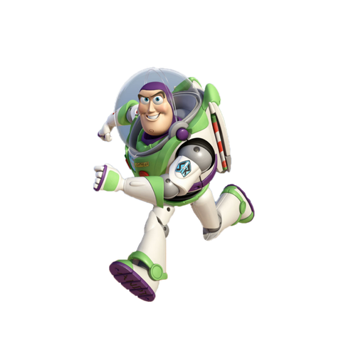 [Пример]Игрушка