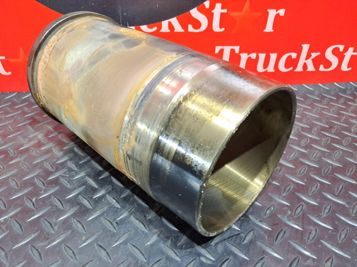 Гильза цилиндра 2018 год.