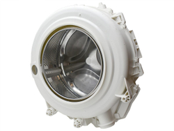 Бак в сборе СМА INDESIT, ARISTON 40L