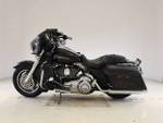 Harley-Davidson Street Glide FLHX1580 2007