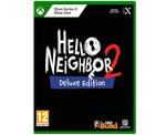 Hello Neighbor 2 Deluxe Edition (Xone) Б/У