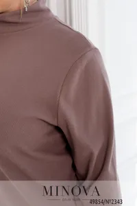 Водолазка 2343-фреза Minova