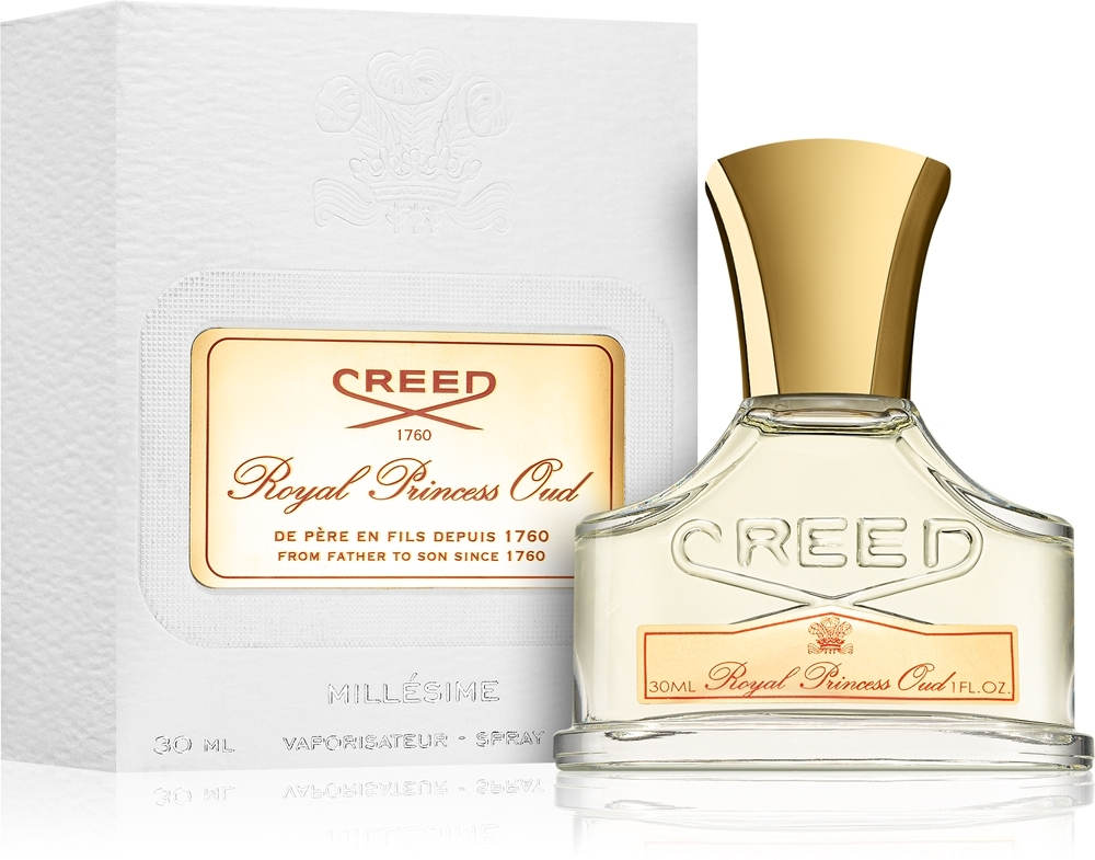 Creed Royal Princess Oud парфюмерная вода женская
