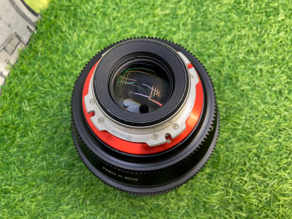 Samyang Xeen 24mm T1.5 Pro Cine Lens PL
