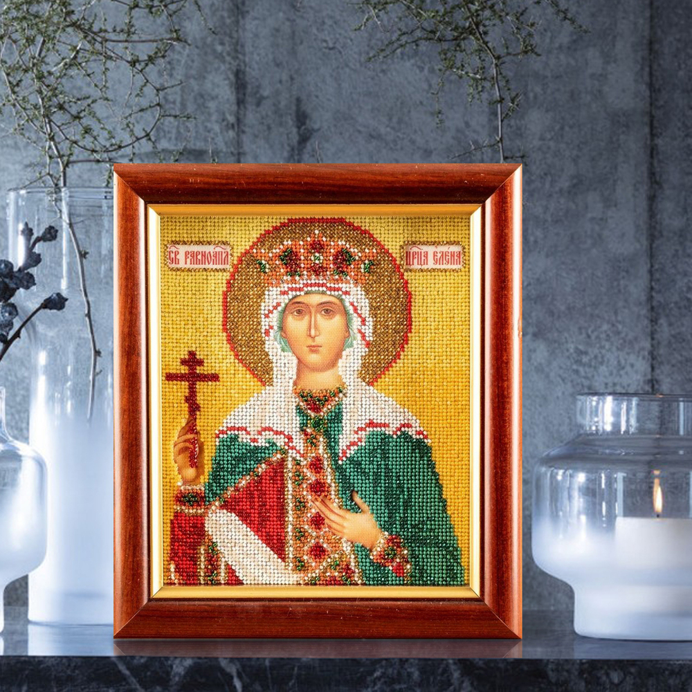 Святая Елена
