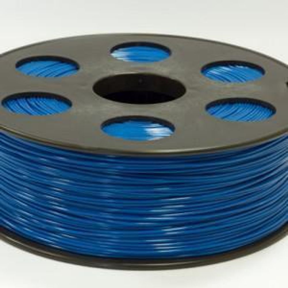 Bestfilament ABS Синий 1,75 мм 1,0 кг