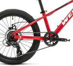 Детский велосипед Welt Brave 1.0 20 MD (2026)