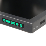 Телесуфлер GreenBean Teleprompter 17Pro SDI