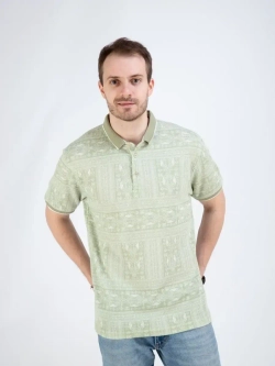 Футболка поло мужская Турция, тенниска