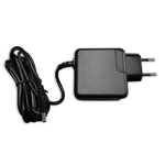 Красный мастурбатор Flip Zero Red & Warmer с подогревом (Цвет: красный)