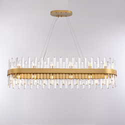 Люстра MD20020101-28ASG