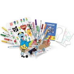 Gıo bebe my lıttle frıends