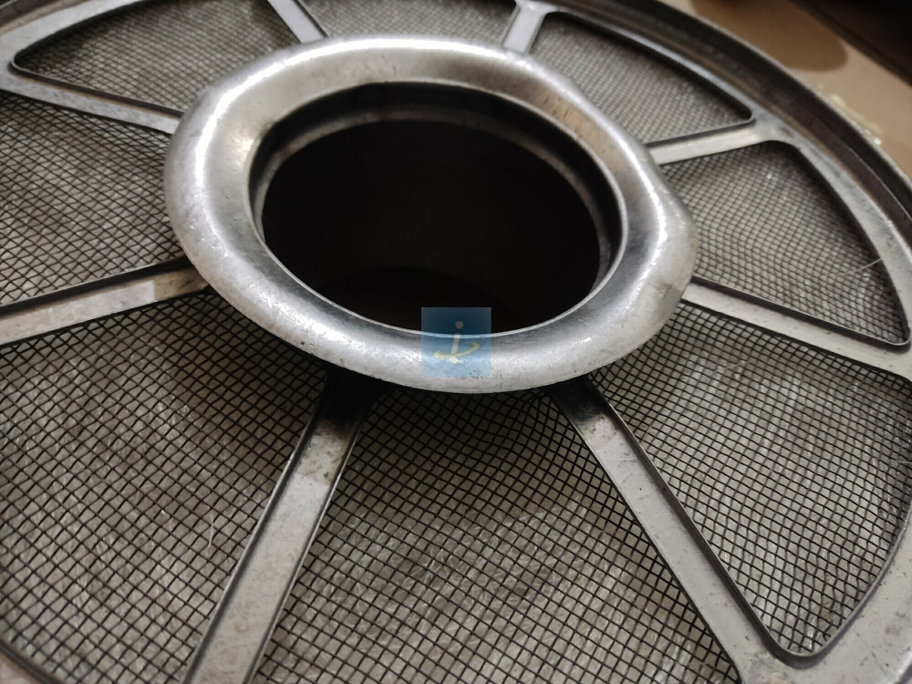 Элемент фильтрующий воздушного фильтра 236-1109080-А