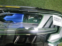 Фара левая Audi A8 4 D5 (2017-н.в.) Laser