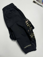 Спортивные штаны Chrome Hearts
