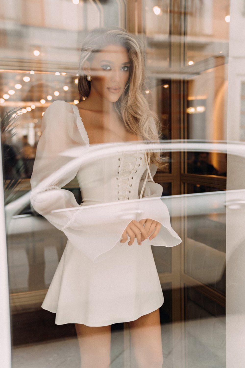 Платье Esmeralda