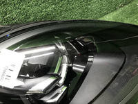 Фара правая Porsche Cayenne 3 (2017-2023) LED