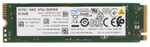 Накопитель SSD M.2 2280 Intel SSDPEKNU512GZX1 512 ГБ