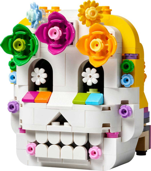 Конструктор LEGO Other 40811 Altar of the Dead