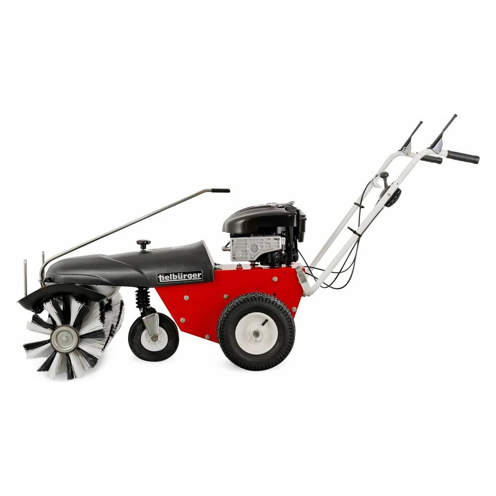 Tielbuerger Подметальная машина TK36 Honda AD-352-240TS