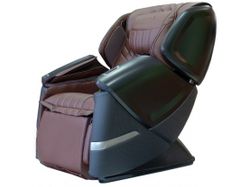 Массажное кресло Bodo Norton Black-Brown Домашнее