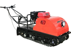 Мотобуксировщик Forza МБС3-13ВФ