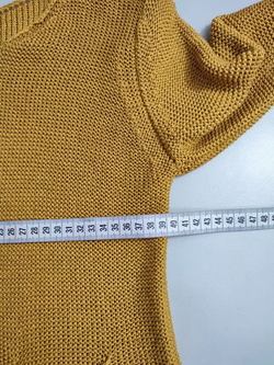 Кардиган красивый вязаный 44 размер