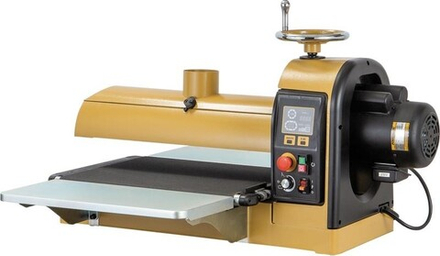 Станок шлифовальный Powermatic PM2244 (без подставки) 1792244WOS-RU