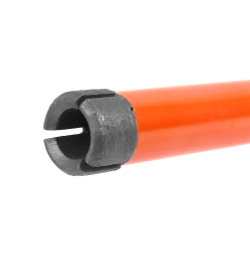 Коронка алмазная MESSER LZ 22/H10/450/1