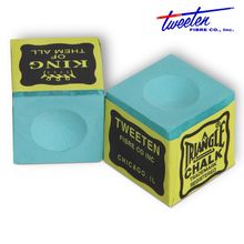Мел Triangle Green 12шт.