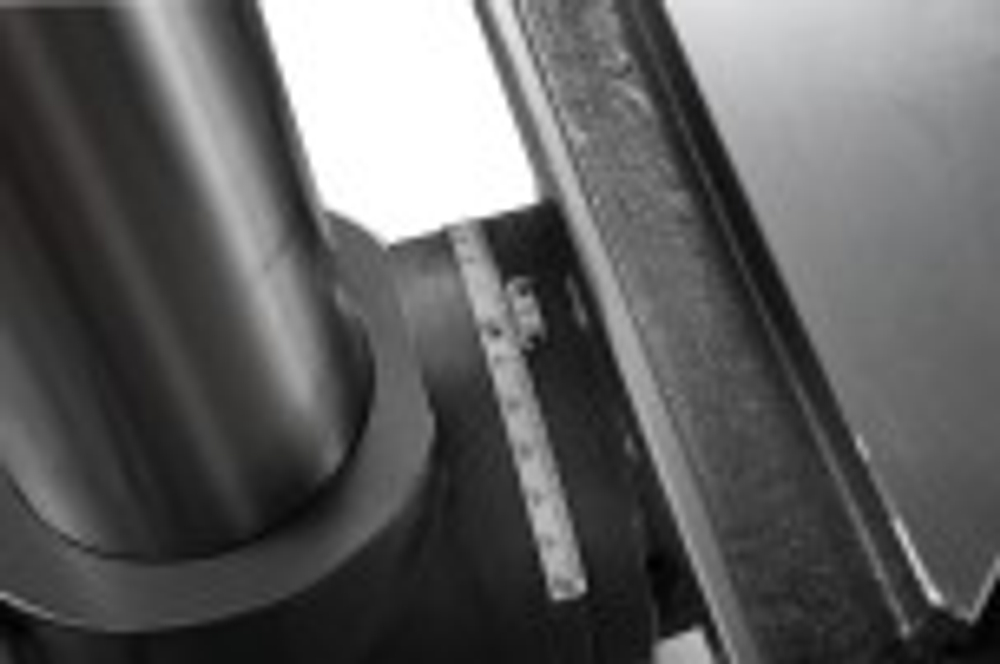 Станок сверлильный JET JGHD-32PF 50000860T