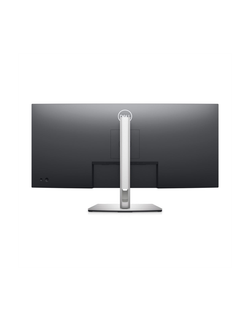 Монитор Dell 34"    P3424WE  Curved USB-C Hub Monitor 3800R,  IPS, 3440 x 1440 at 60Hz, 300 cd/m ,5 ms  1000:1,  H-AD, PD- 90W, 21:9