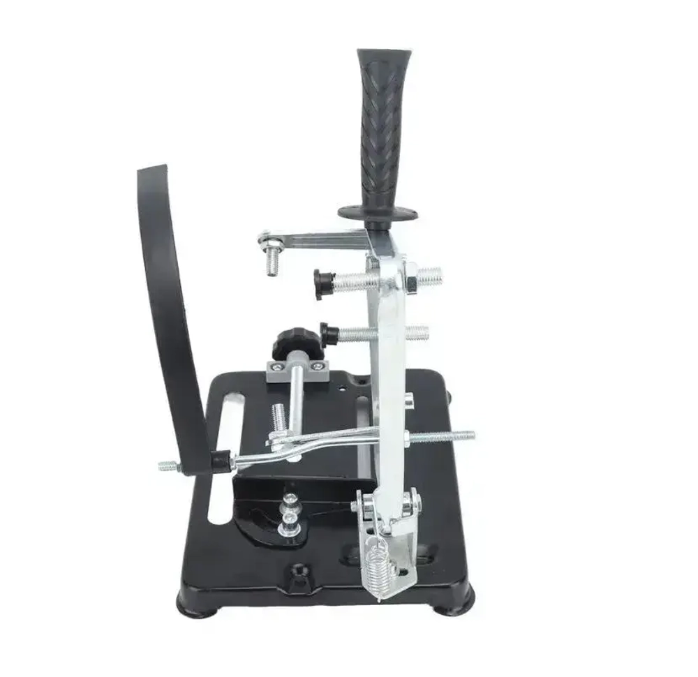 Стойка для ушм 100 мм/115 мм/ с защитным кожухом и струбциной, RST-2769