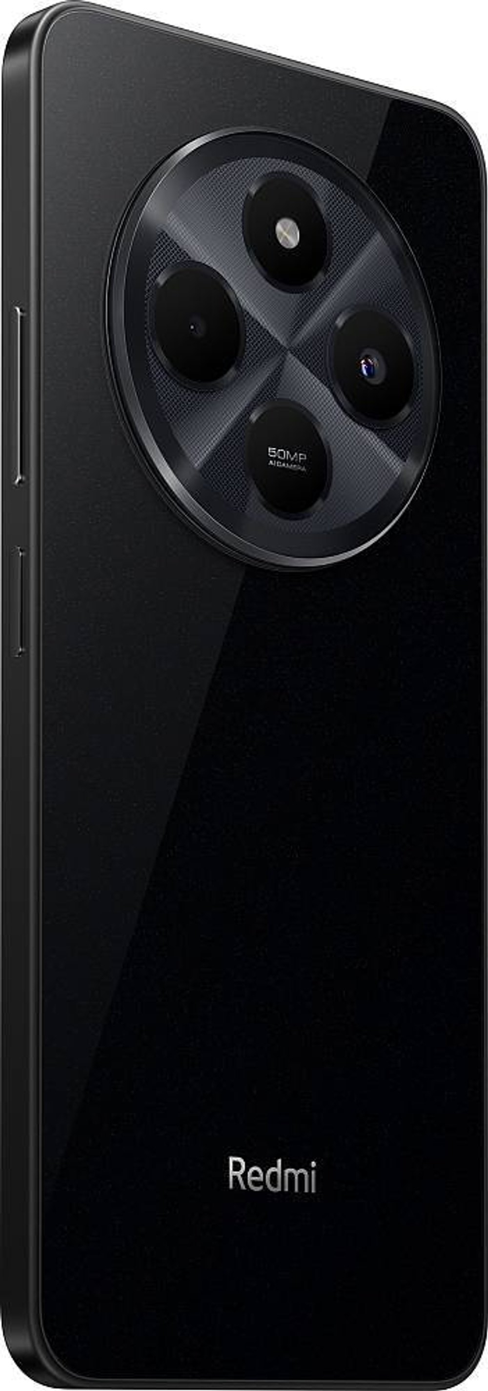 Смартфон Xiaomi Redmi 14C 128 ГБ черный