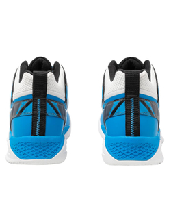 Кроссовки баскетбольные X1, White/blue