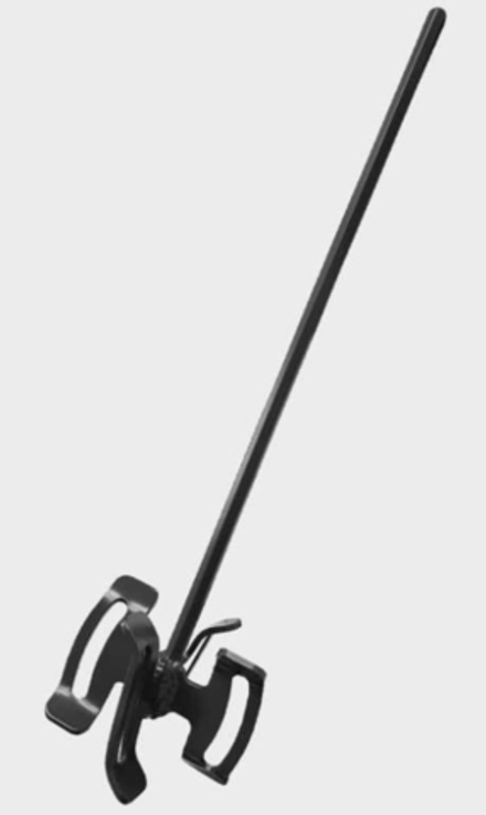 Миксер DECOR для сухих смесей Ø150мм, L-580мм, SDS Plus (6шт)
