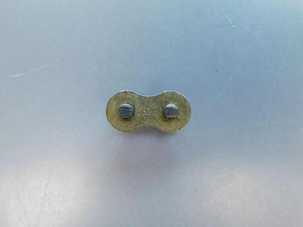 Замок на цепь 530