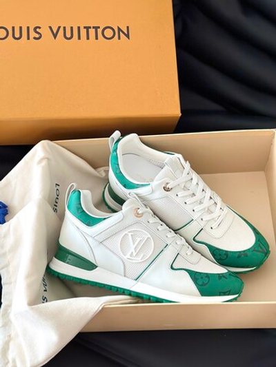 Louis Vuitton Run Away Trainer