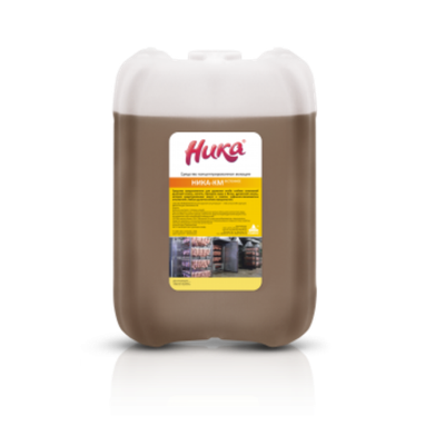 «Ника-КМ» средство моющее (беспенное), 6 кг