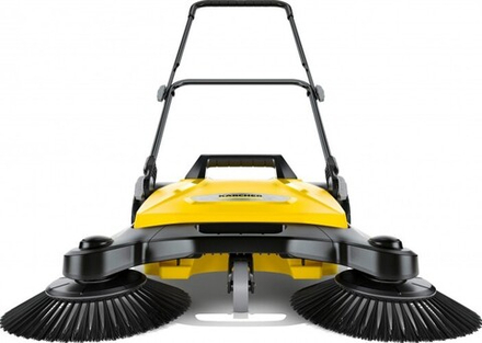 Машина подметальная KARCHER S 4 Twin ручная 1.766-360.0