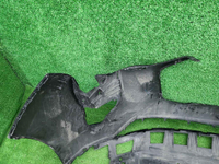 Бампер передний Haval Jolion (2021-2024)