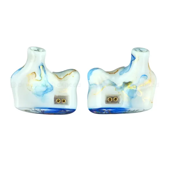 Kinera Idun 2 Golden White Blue