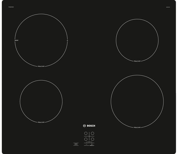 Варочная панель Bosch PUG61RAA5E