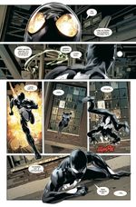 Комикс Симбиотический Человек-паук. Том 1