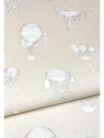 Обои флизелиновые JR 3003 Jack 'n Rose 2024 Бельгия