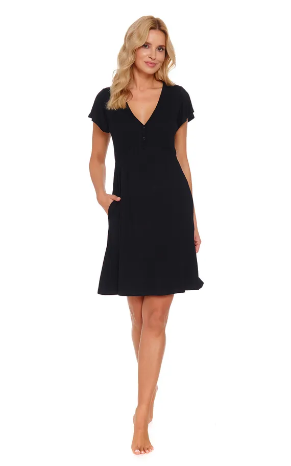 Сорочка TW.5144 Black