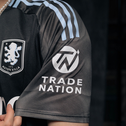 Астон Вилла / Гостевая / Игровая