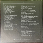 Pink Floyd ‎– Animals (Франция 1977г.)