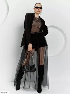 Юбка IG-2795 Фабрика Моды